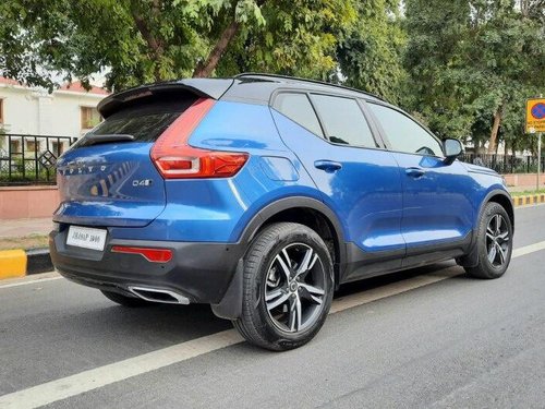 2019 Volvo XC40 AT for sale in New Delhi