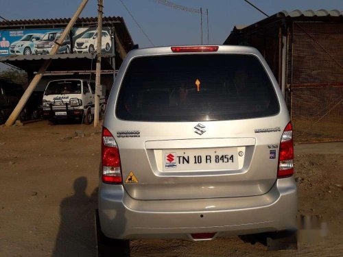 Maruti Suzuki Wagon R VXi BS-III, 2007, MT for sale in Erode 