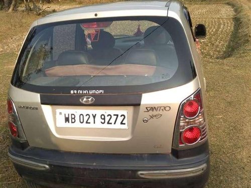 2008 Hyundai Santro Xing MT for sale in Medinipur