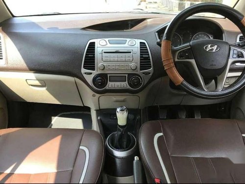 Hyundai I20 Asta 1.4 CRDI 6 Speed, 2010, Diesel MT in Hyderabad 