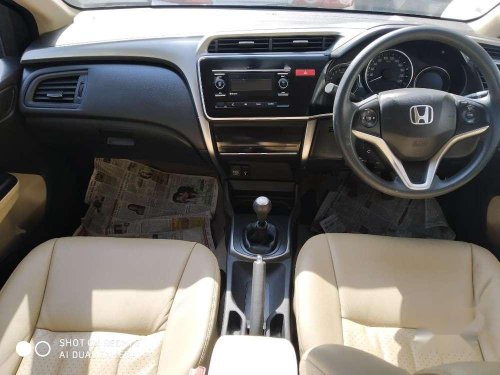 Used 2014 Honda City MT for sale in Gurgaon