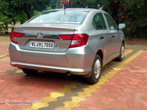 Used 2019 Honda Amaze MT for sale in Palai 