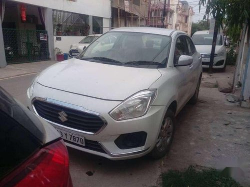 Used Maruti Suzuki Swift Dzire 2018 MT for sale in Bilaspur