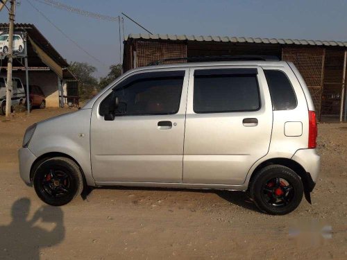 Maruti Suzuki Wagon R VXi BS-III, 2007, MT for sale in Erode 