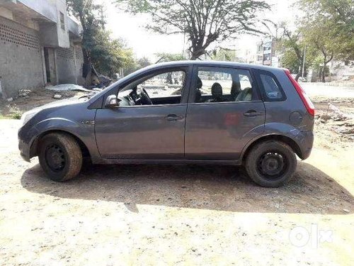 Used 2014 Ford Figo Diesel ZXI MT for sale in Faridabad