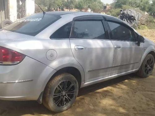 Used 2010 Fiat Linea MT for sale in Gurgaon