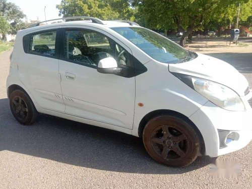 Used Chevrolet Beat 2011 MT for sale in Chandigarh