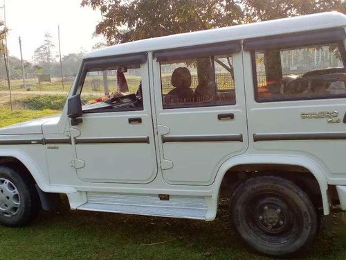 2012 Mahindra Bolero MT for sale in Dibrugarh