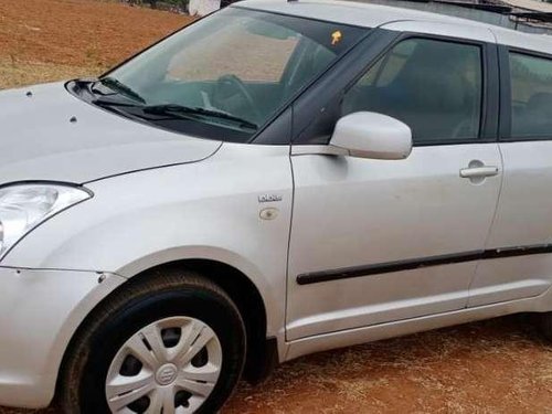 Used Maruti Suzuki Swift VDI 2010 MT for sale in Erode 