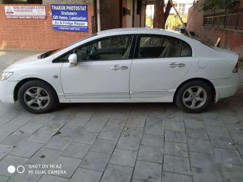 Honda Civic 2006 MT for sale in Chandigarh