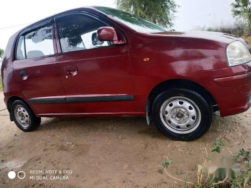 Used 2008 Hyundai Santro MT for sale in Phalodi