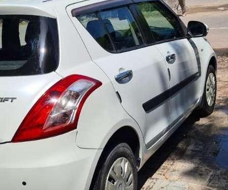 Maruti Suzuki Swift VXI 2012 MT for sale in Hoshiarpur 