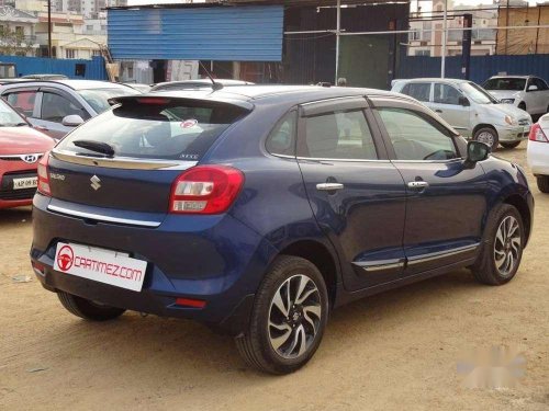 Used Maruti Suzuki Baleno 2019 MT for sale in Hyderabad 