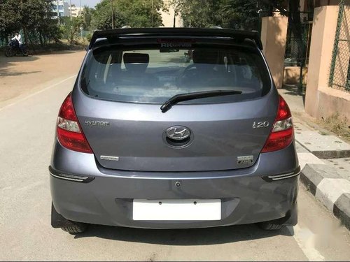 Hyundai I20 Asta 1.4 CRDI 6 Speed, 2010, Diesel MT in Hyderabad 