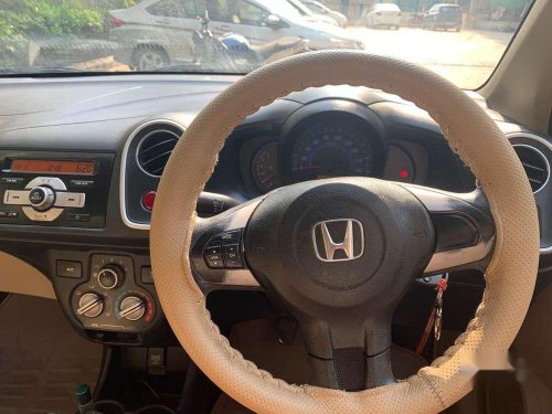 Used 2015 Honda Mobilio S i-DTEC MT for sale in Noida