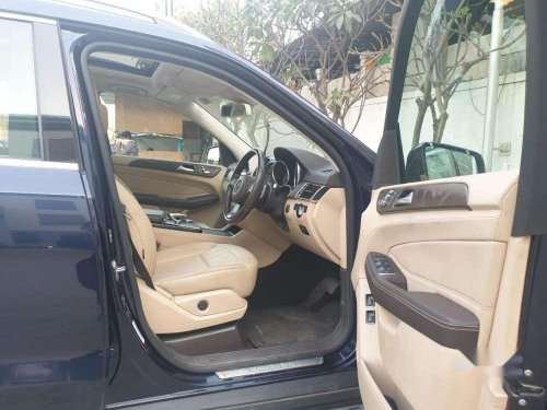 2018 Mercedes Benz GLS AT for sale in Pune