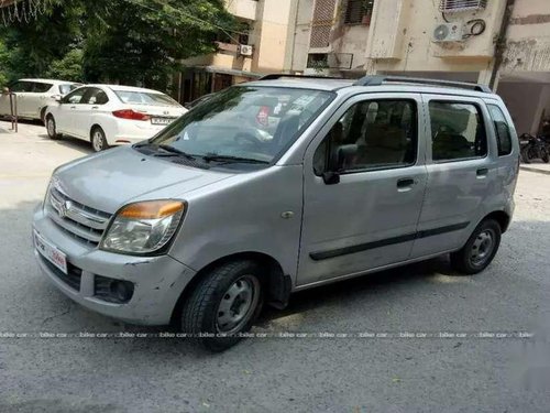 2008 Maruti Suzuki Wagon R MT for sale in Hazaribagh