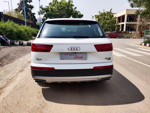 2016 Audi Q7 35 TDI Quattro Technology AT in Gurgaon