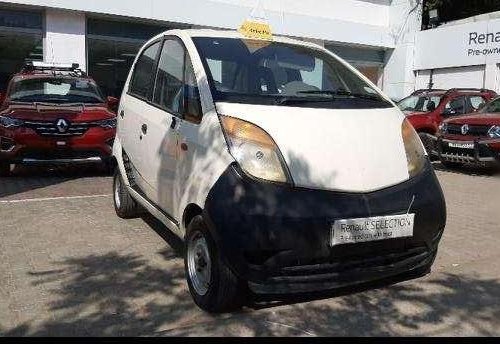 Tata Nano, 2011, Petrol MT for sale in Chennai