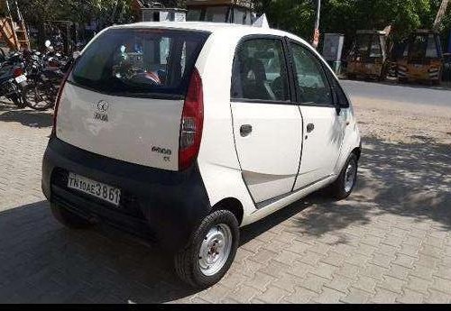 Tata Nano, 2011, Petrol MT for sale in Chennai