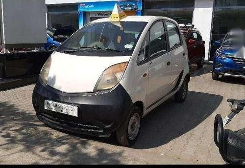 Tata Nano, 2011, Petrol MT for sale in Chennai