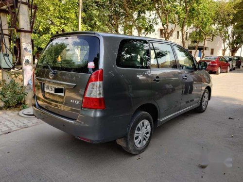 Used 2013 Toyota Innova MT for sale in Gurgaon