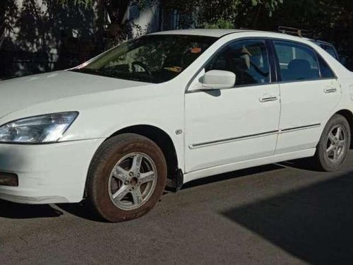 2006 Honda Accord MT for sale in Chennai