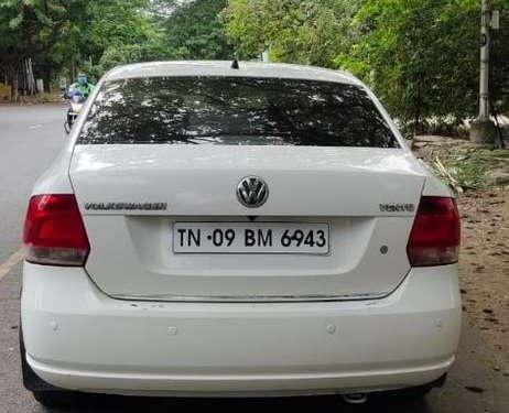 Volkswagen Vento Highline, 2011, Petrol AT in Chennai