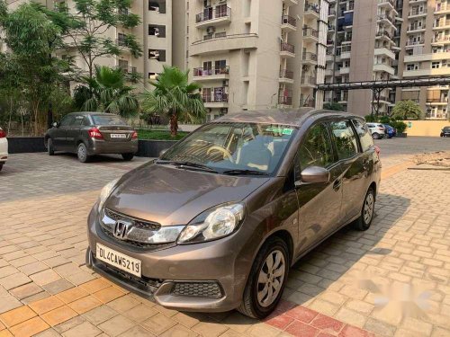 Used 2015 Honda Mobilio S i-DTEC MT for sale in Noida