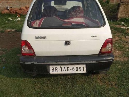 Used 2007 Maruti Suzuki 800 MT for sale in Patna