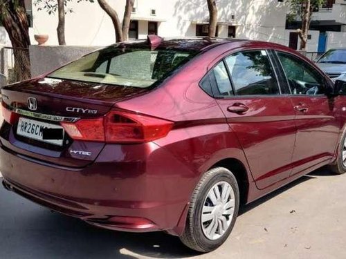 Used 2014 Honda City MT for sale in Gurgaon