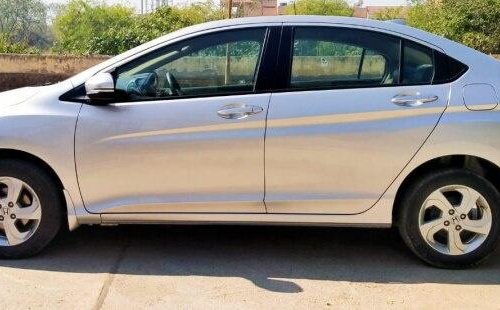 2016 Honda City 1.5 S MT for sale in New Delhi