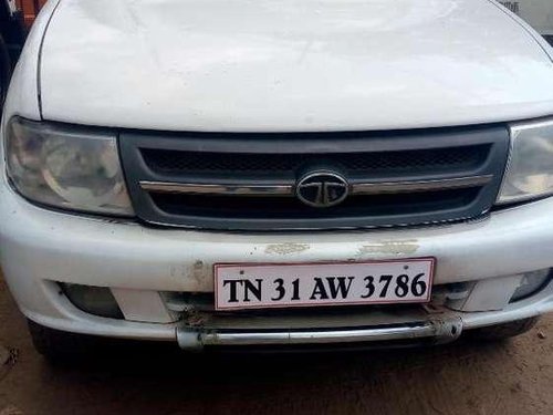 Tata Safari 4x2 GX DICOR 2.2 VTT, 2008, Diesel MT in Tirunelveli 