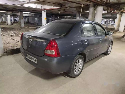 Used Toyota Etios 2013 MT for sale in Gurgaon