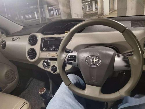 Used Toyota Etios 2013 MT for sale in Gurgaon