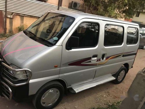 Maruti Suzuki Eeco 5 STR WITH A/C+HTR, 2014, Petrol MT for sale in Madurai 