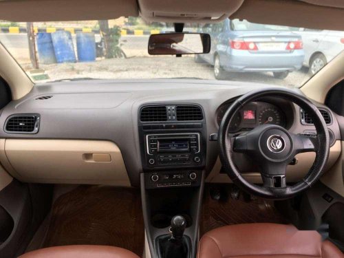 Used Volkswagen Vento 2013 MT for sale in Secunderabad 