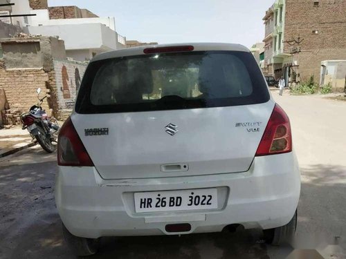 Maruti Suzuki Swift 2010 MT for sale in Sri Ganganagar