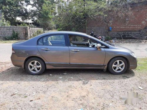 Used Honda Civic 1.8E 2007 MT for sale in Hyderabad 