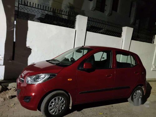 2013 Hyundai i10 MT for sale in Lucknow