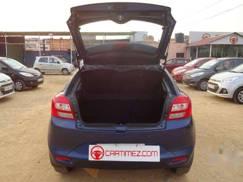 Used Maruti Suzuki Baleno 2019 MT for sale in Hyderabad 