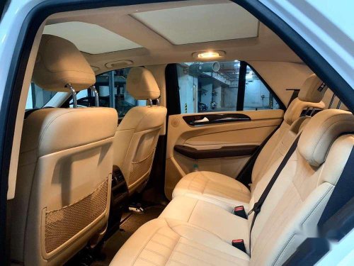 2018 Mercedes Benz GLE AT for sale in Mumbai