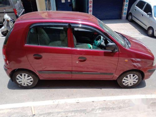 2007 Hyundai Santro Xing XO MT for sale in Nagar