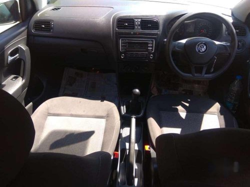 Volkswagen Polo Comfortline, 2015, Petrol MT for sale in Chandigarh