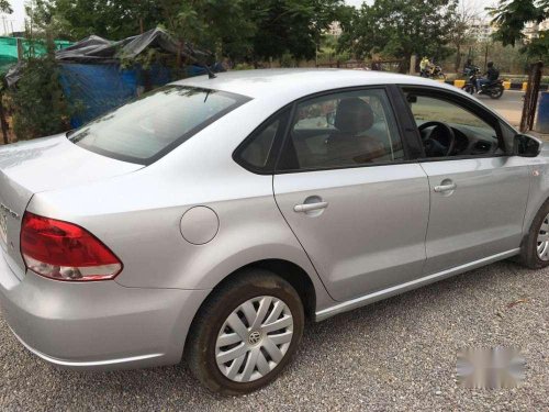 Used Volkswagen Vento 2013 MT for sale in Secunderabad 