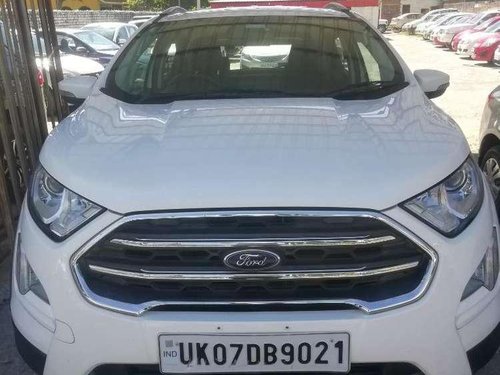 Used 2018 Ford EcoSport MT for sale in Najibadad 