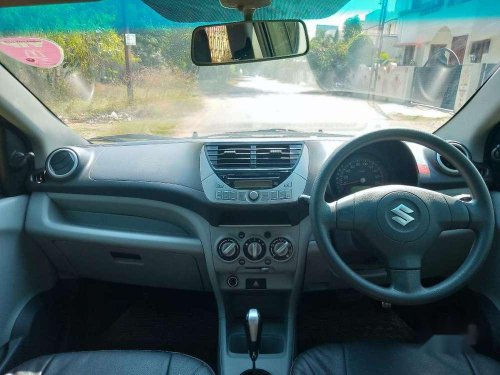 Maruti Suzuki A-Star Vxi (ABS), Automatic, 2011, Petrol AT in Vadodara