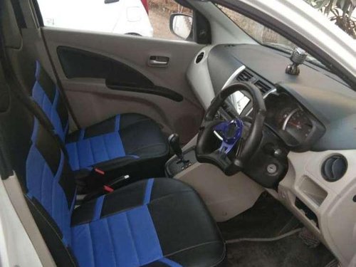 Maruti Suzuki Celerio VXI AMT (Automatic), 2015, Petrol AT in Bhavnagar