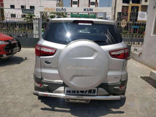 Used 2015 Ford EcoSport MT for sale in Chennai