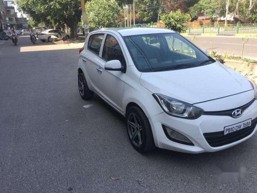 Used 2012 Hyundai i20 MT for sale in Jalandhar 